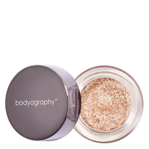 Image of bodyography Eyes - Glitter Pigments Sparkler