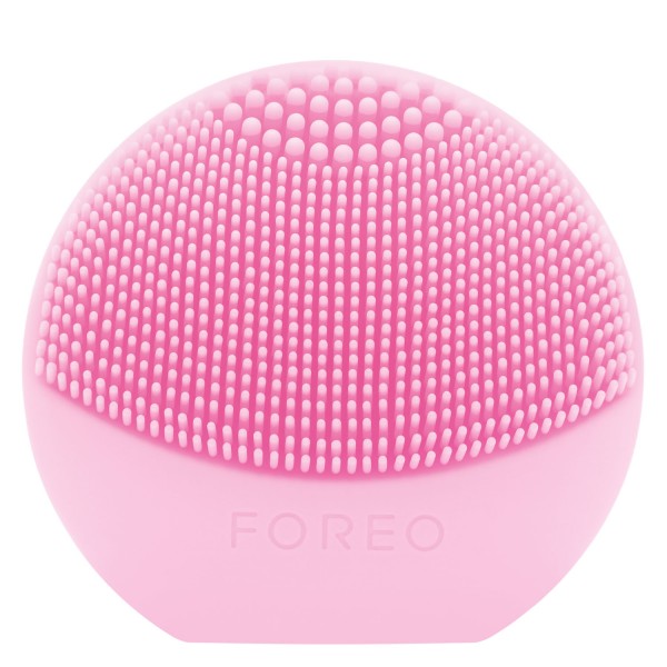 Luna Play - T-Sonic Gesichtsbürste Petal Pink