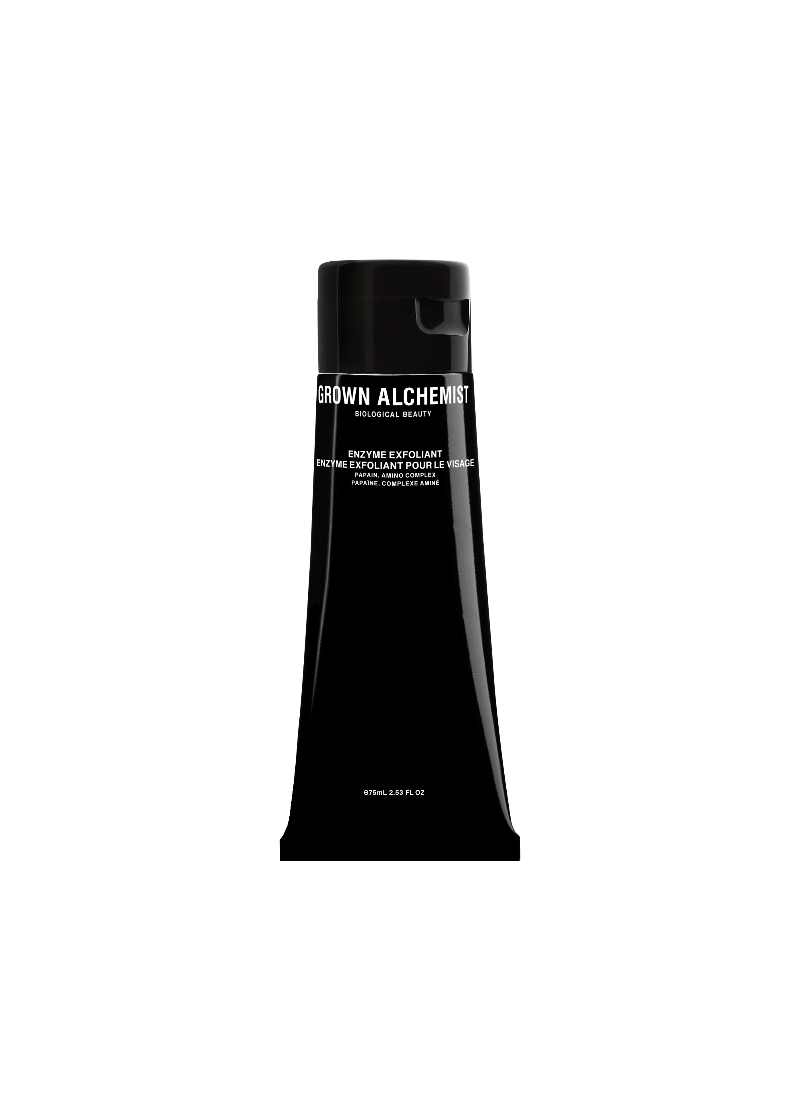 Grown Beauty - Enzyme Facial Exfoliant 75ml