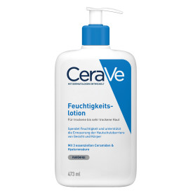 Cerave – Feuchtigkeitslotion 473ml