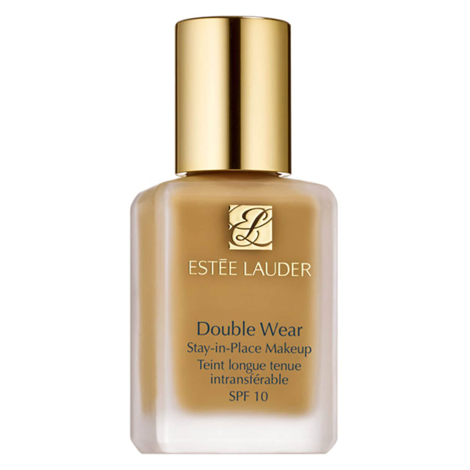 Estée Lauder Double Wear – Stay-In-Place Makeup Spf10 Cashew 3w2 30ml
