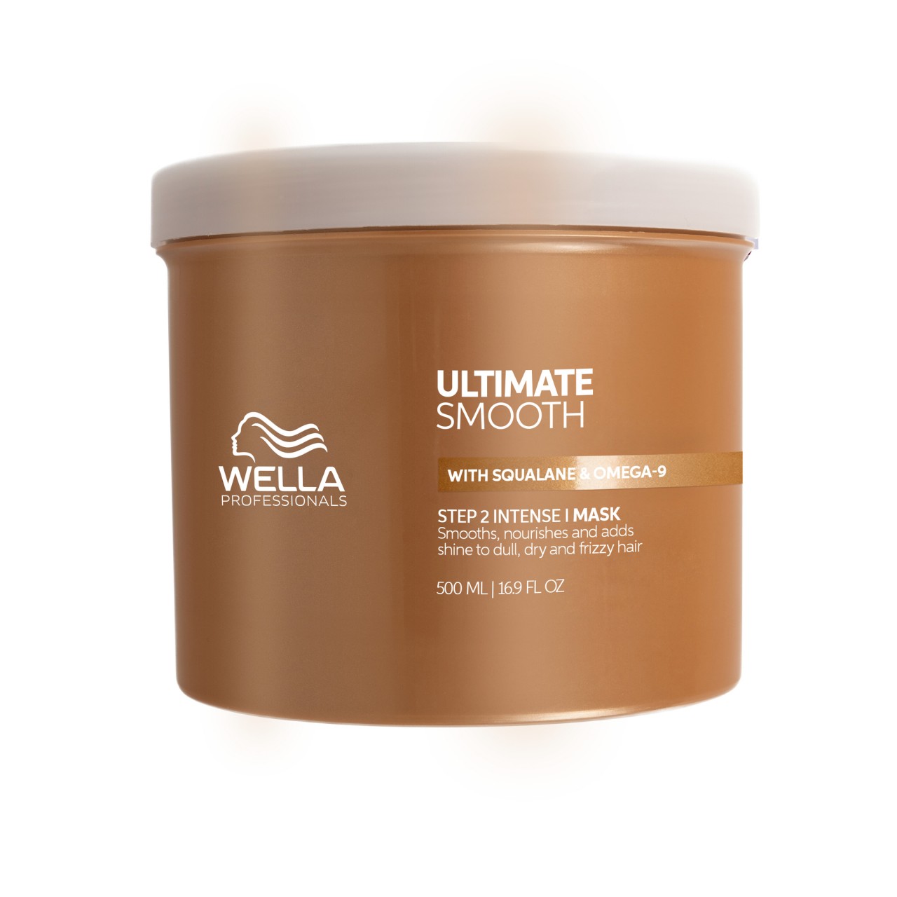 Ultimate Smooth - Mask