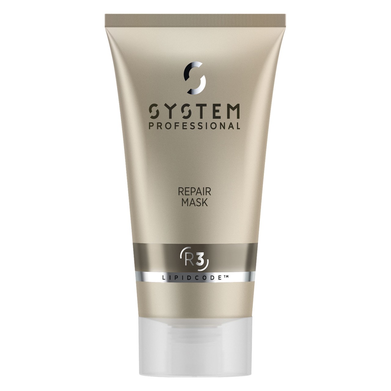 System Professional Repair - Mask