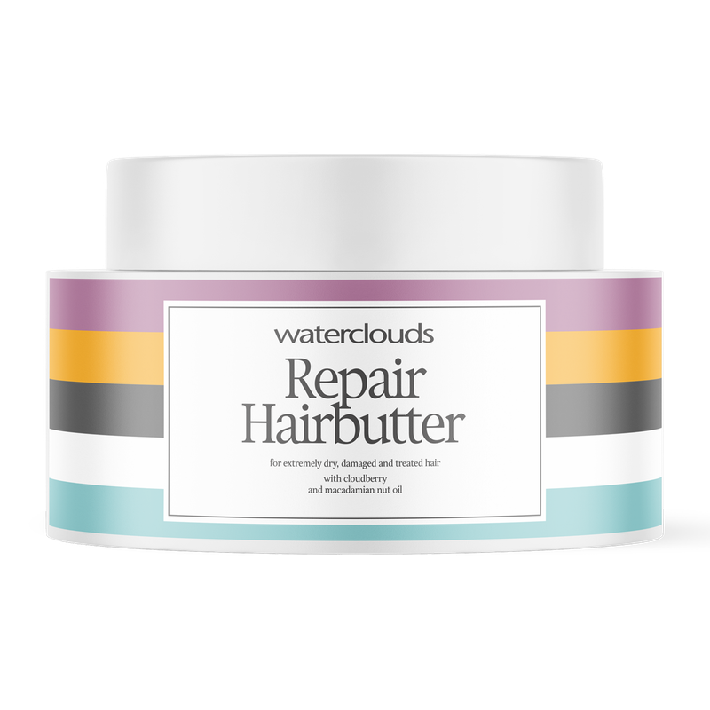Waterclouds Repair – Hairbutter 250ml