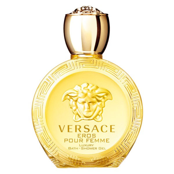 Image of Versace Eros - Bath & Shower Gel Pour Femme