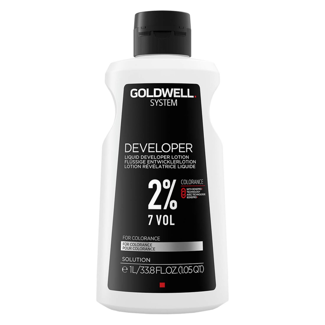 Goldwell System - Developer 2%