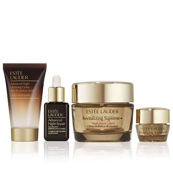 Estée Lauder Specials - The Lift And Firm Routine 1x