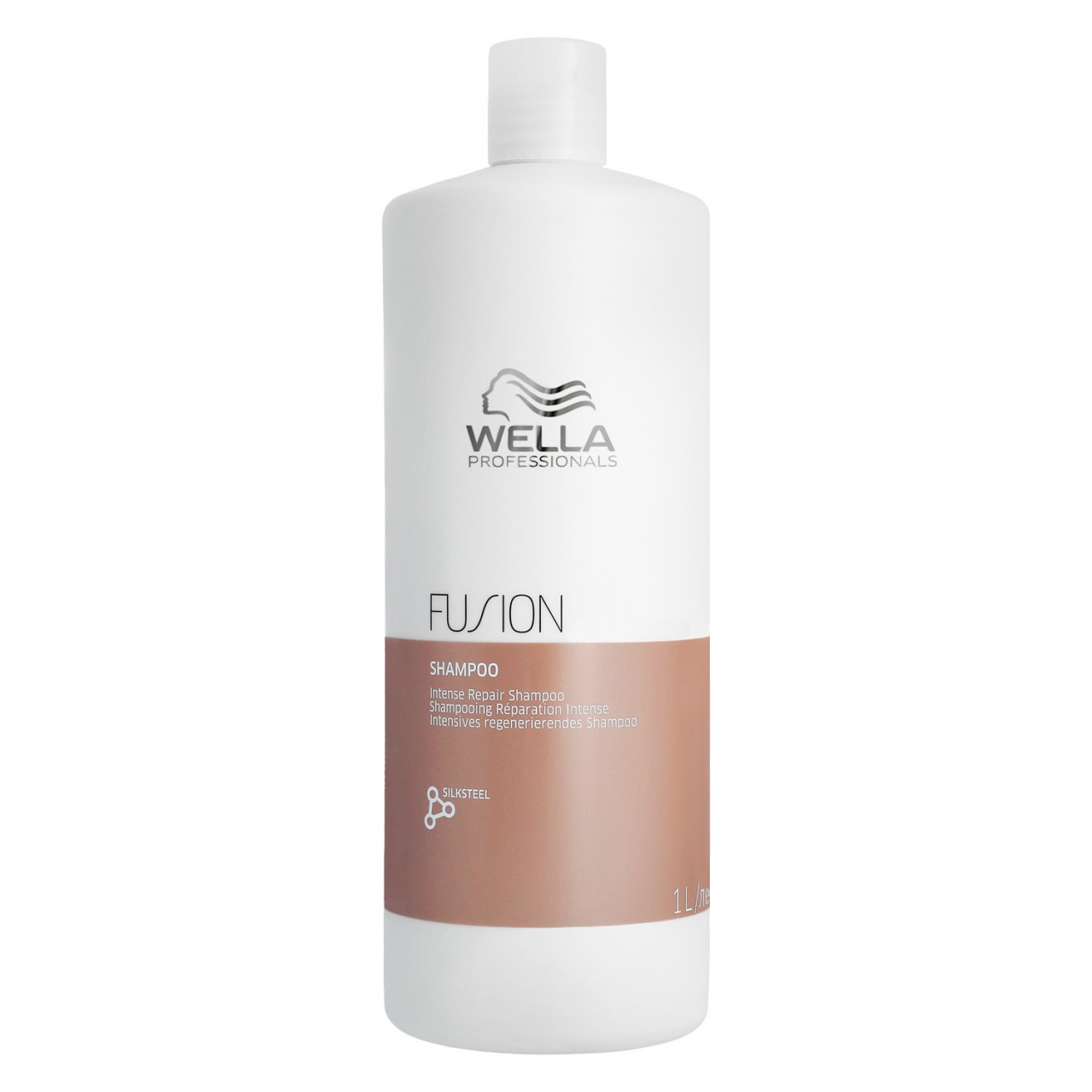Fusion - Intense Repair Shampoo
