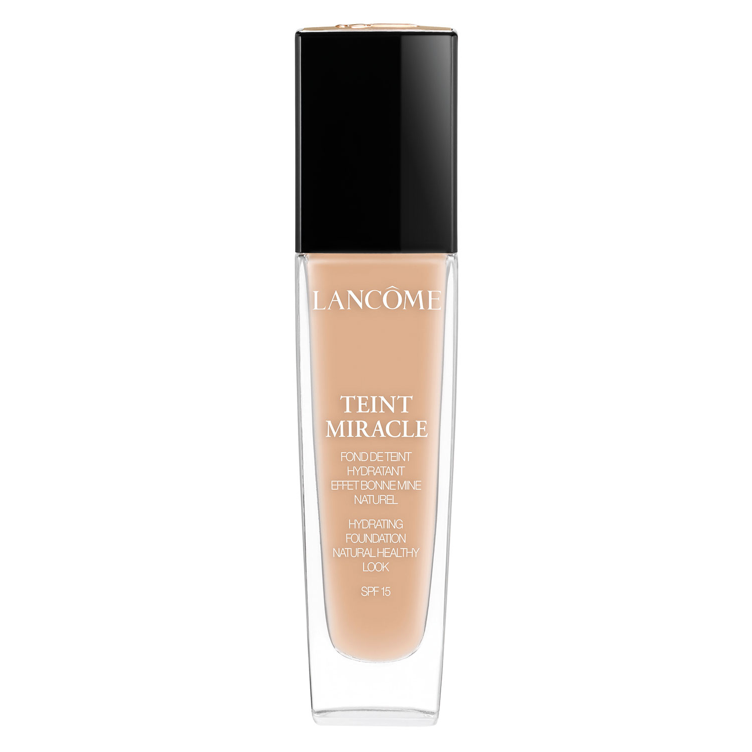 Lancôme Teint Miracle – Fluide Beige Doré 035 30ml