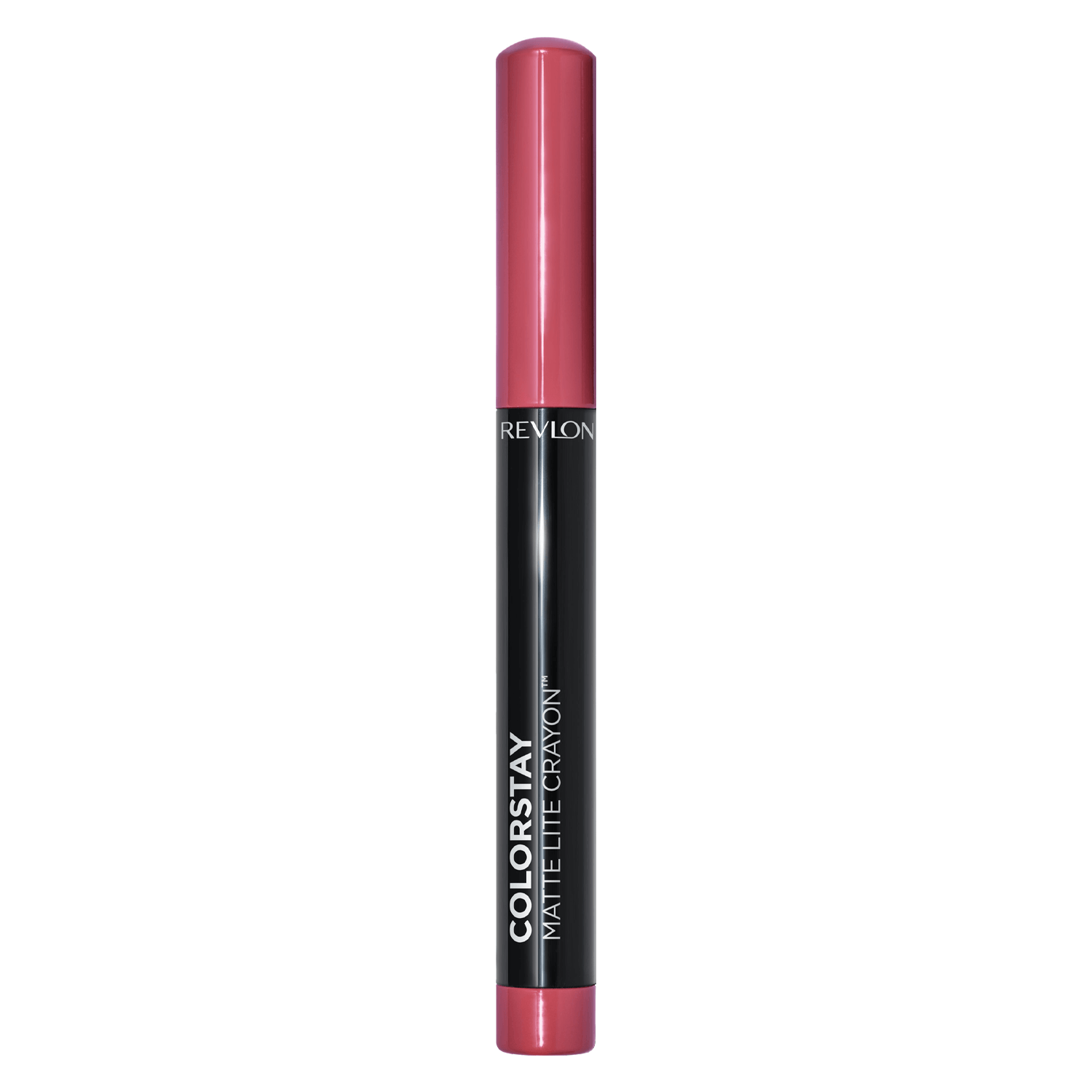 Revlon Cosmetics Revlon Lips – Colorstay Matte Lite Crayon 004 Take Flight 1.4g