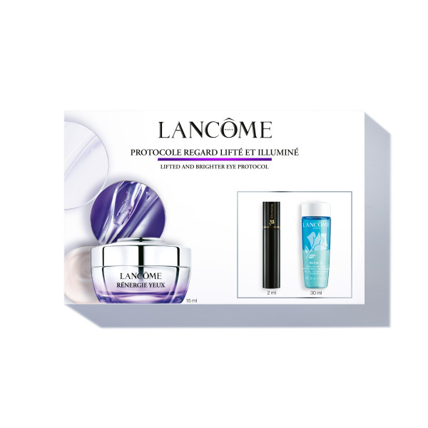 Lancôme Special - Rénergie Eye 15ml + Hyp 2ml + Bi Facil 30ml 1x