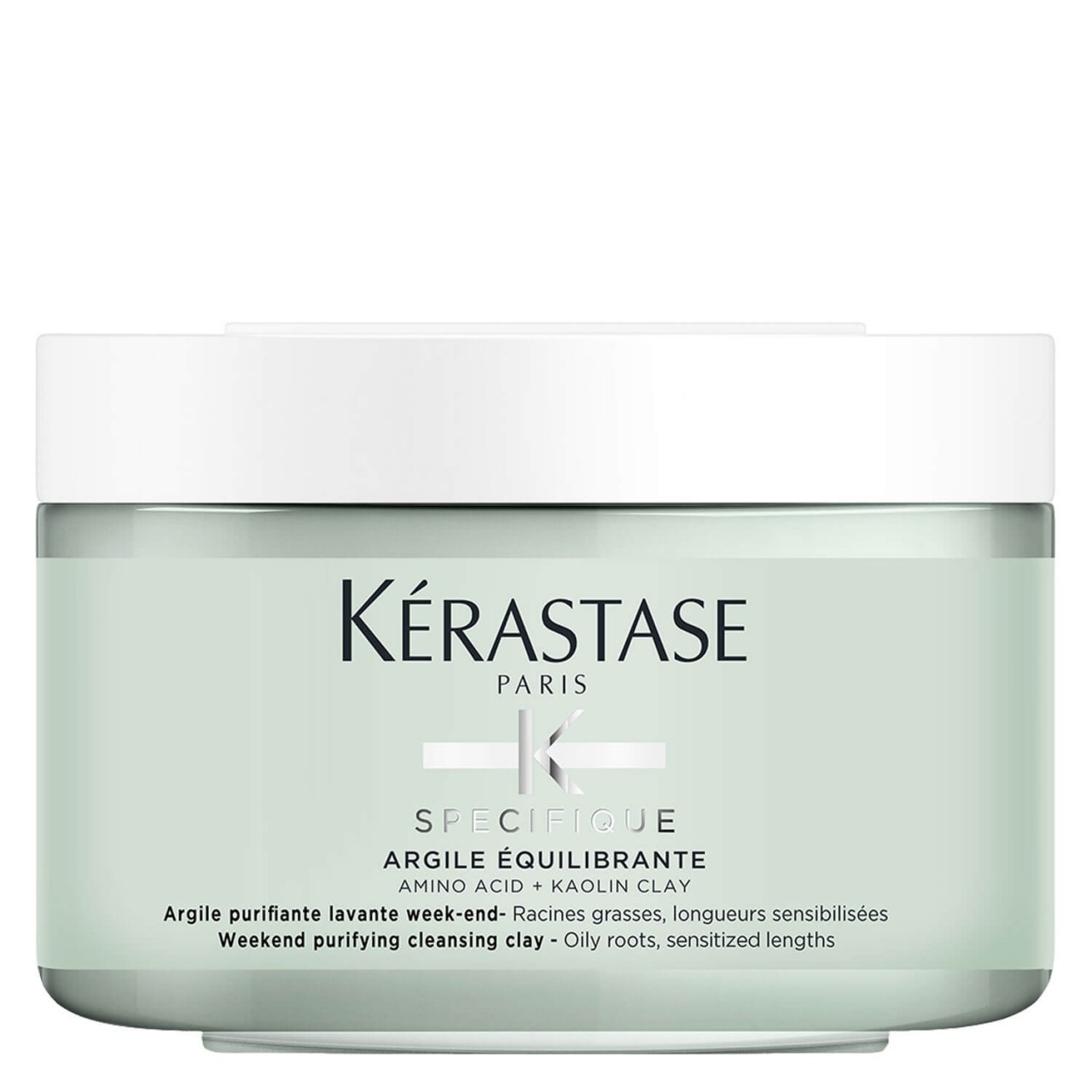 Spécifique - Argile Équilibrante