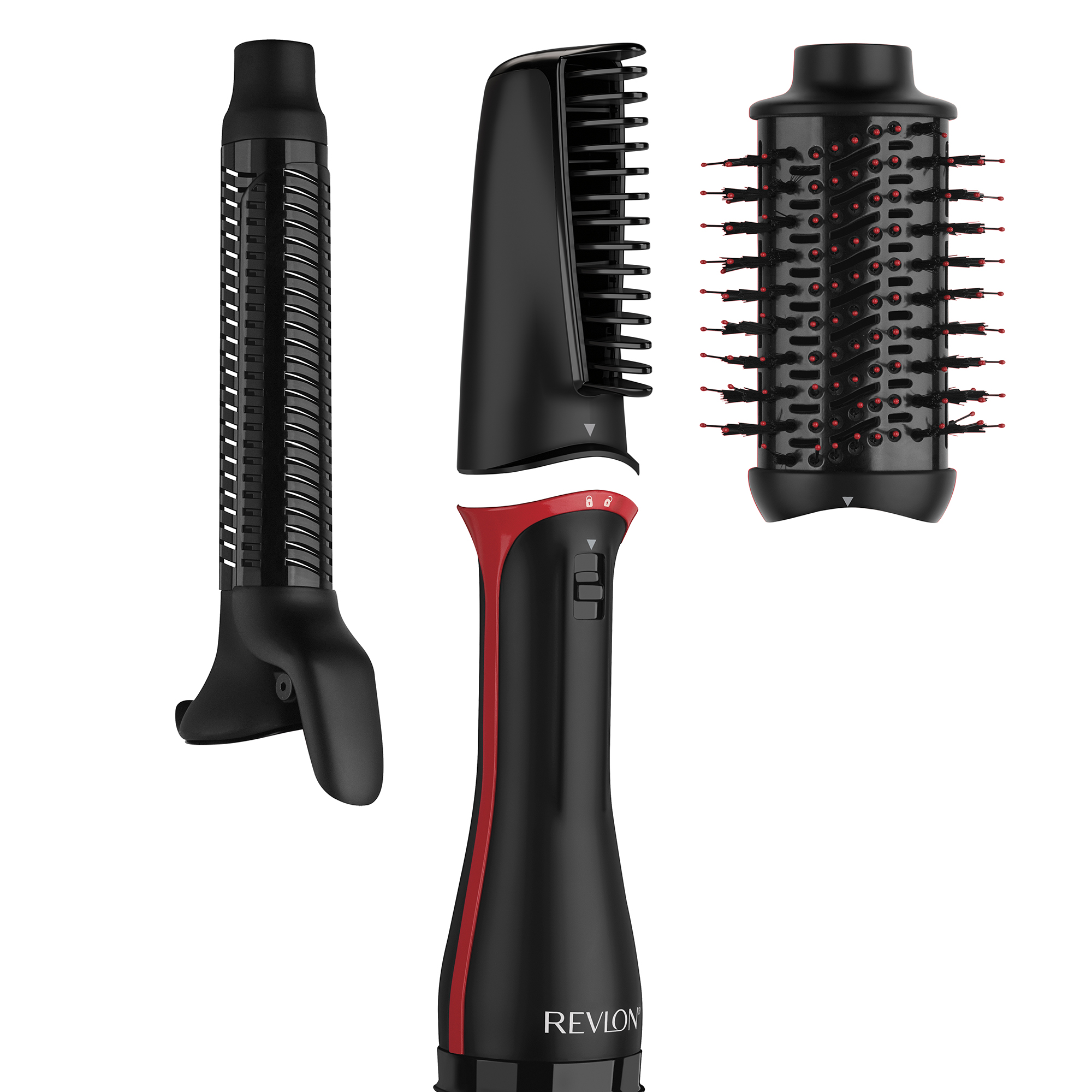 Revlon Tools – Haartrockner & Multi Styler Rvdr5333e 1x