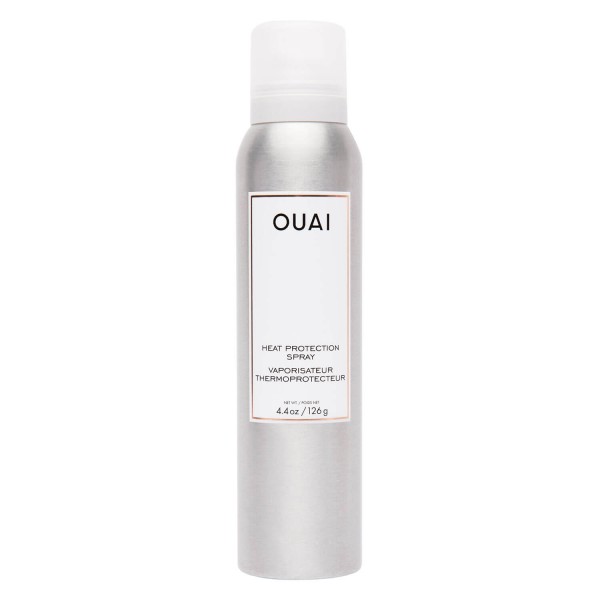Image of OUAI - Heat Protection Spray
