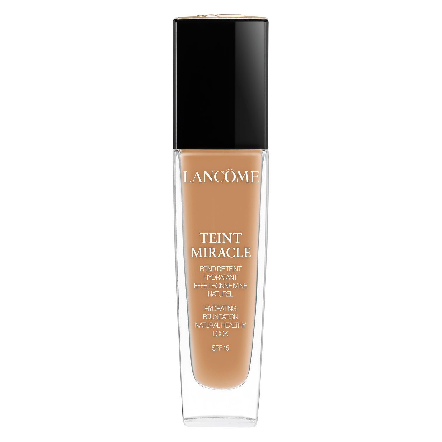 Lancôme Teint Miracle - Fluide Praline 10 30ml