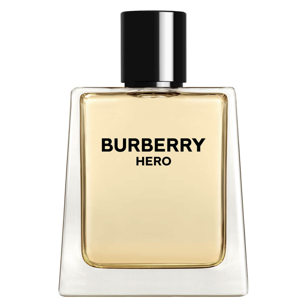 Burberry Hero - Eau de Toilette