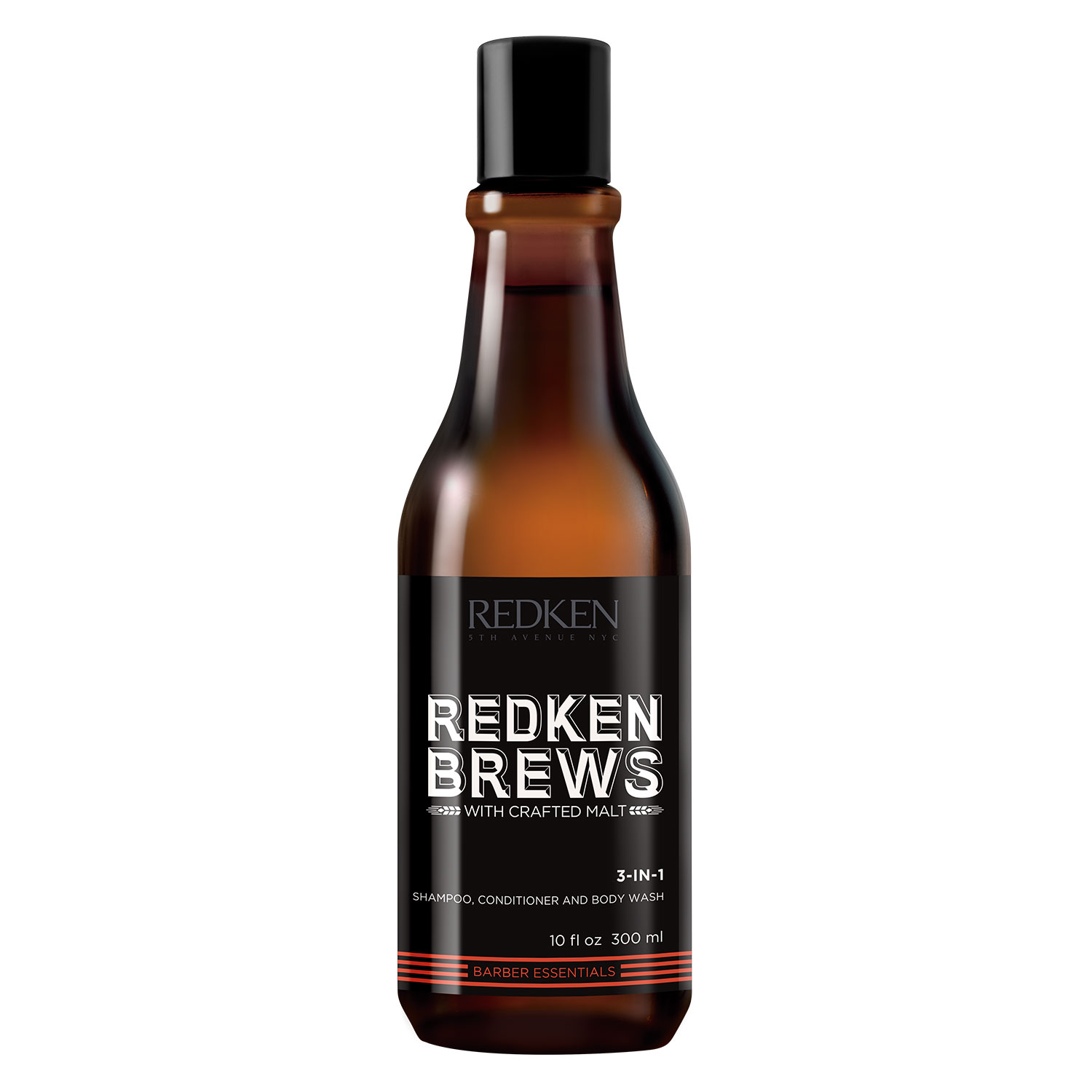 Redken Brews - 3-In-1 1000ml