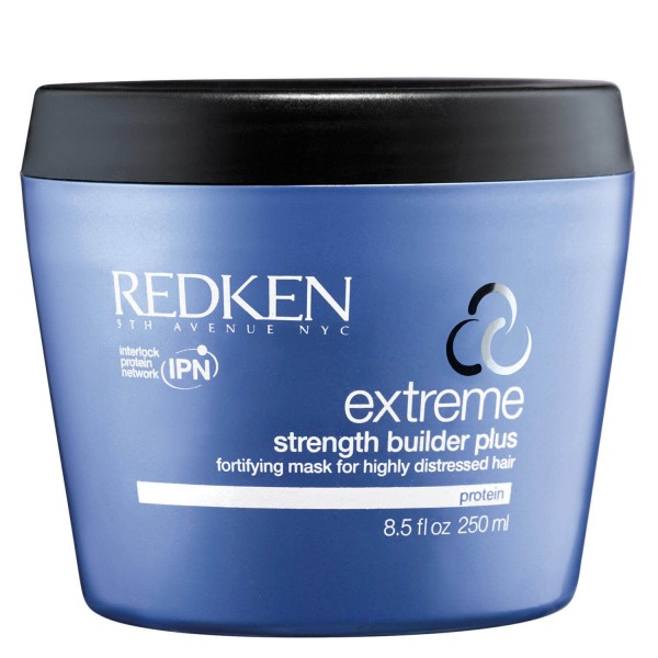 Redken - Extreme - Strength Builder Plus