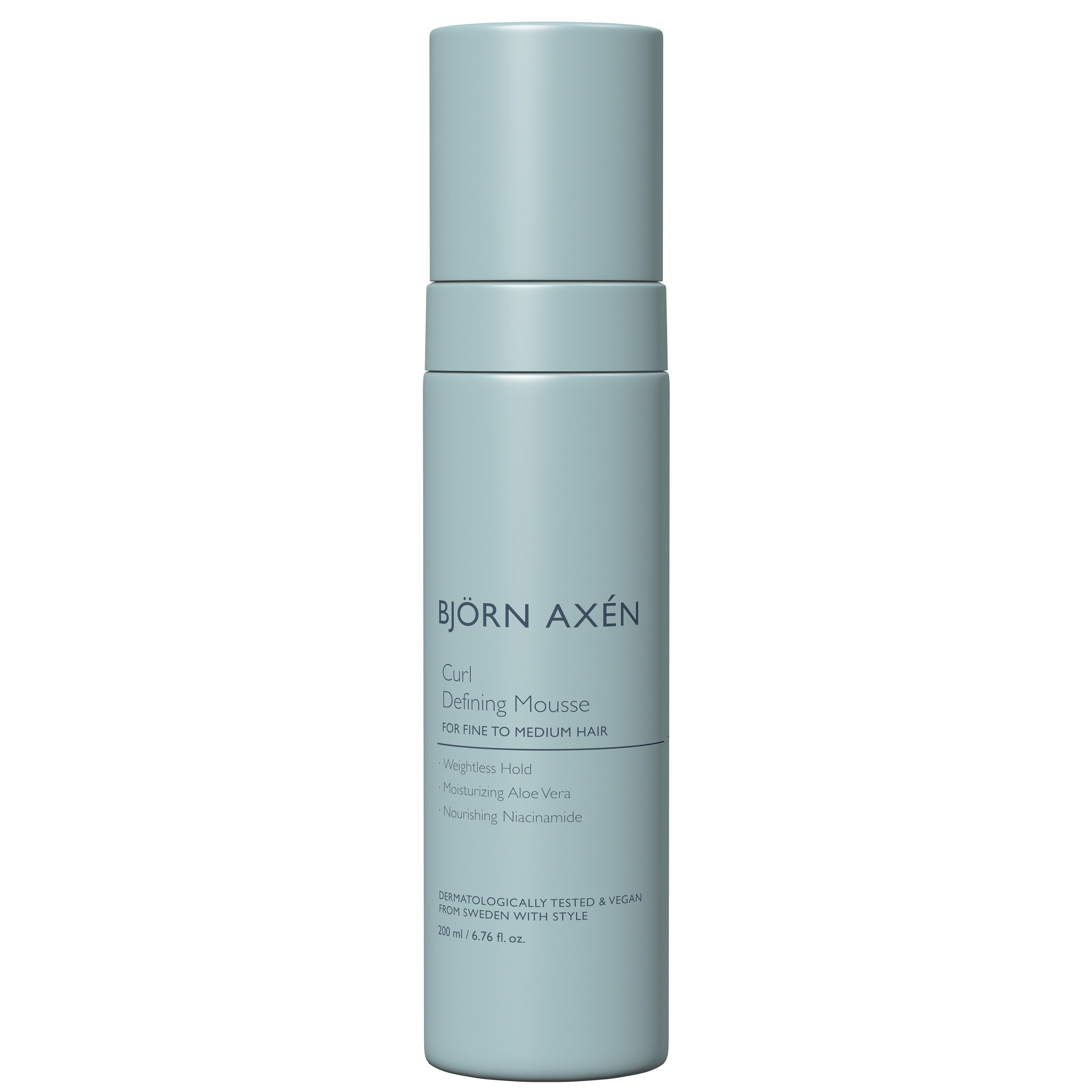 Björn Axén Curl – Defining Mousse 200ml