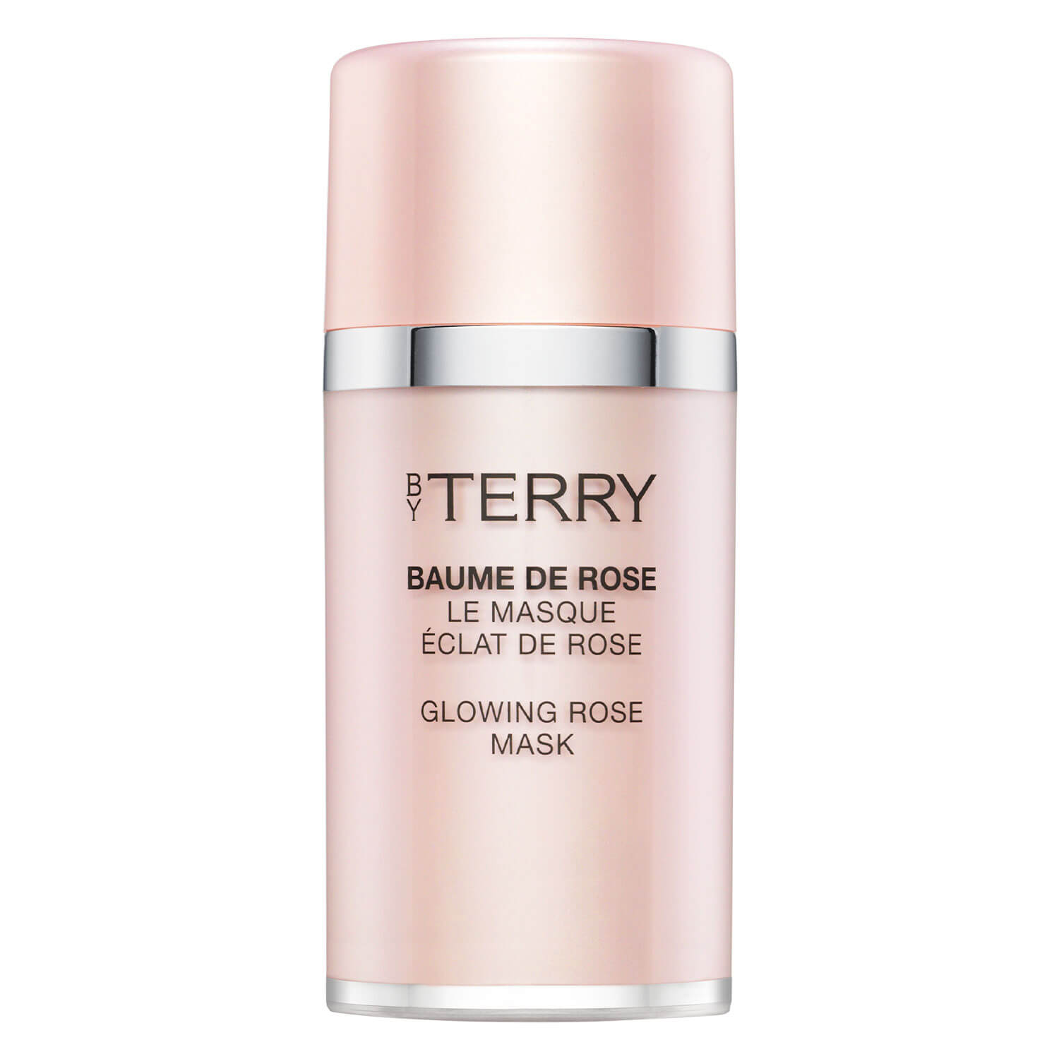 By Terry Care - Baume De Rose Glowing Mask 50g