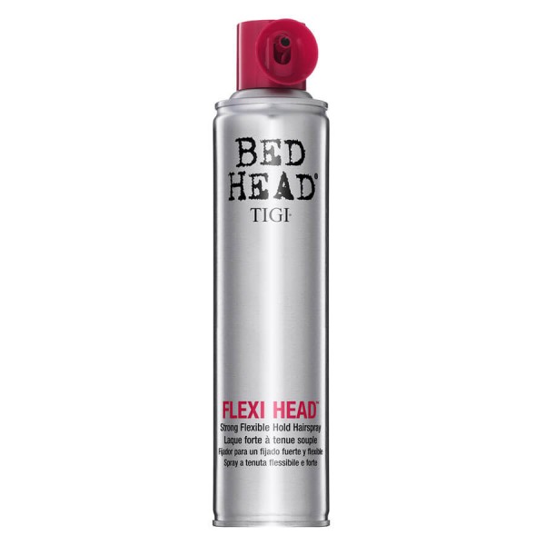 Bed Head Flexi Head Tigi Haarprodukte Ch