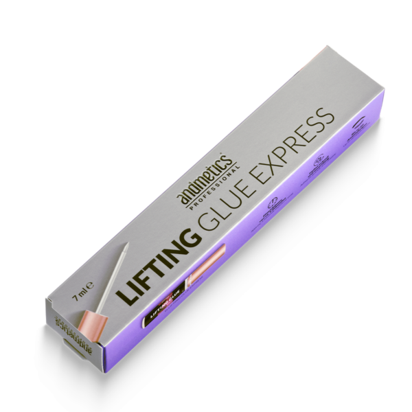 Andmetics Professional - Lifting Glue Express 7ml