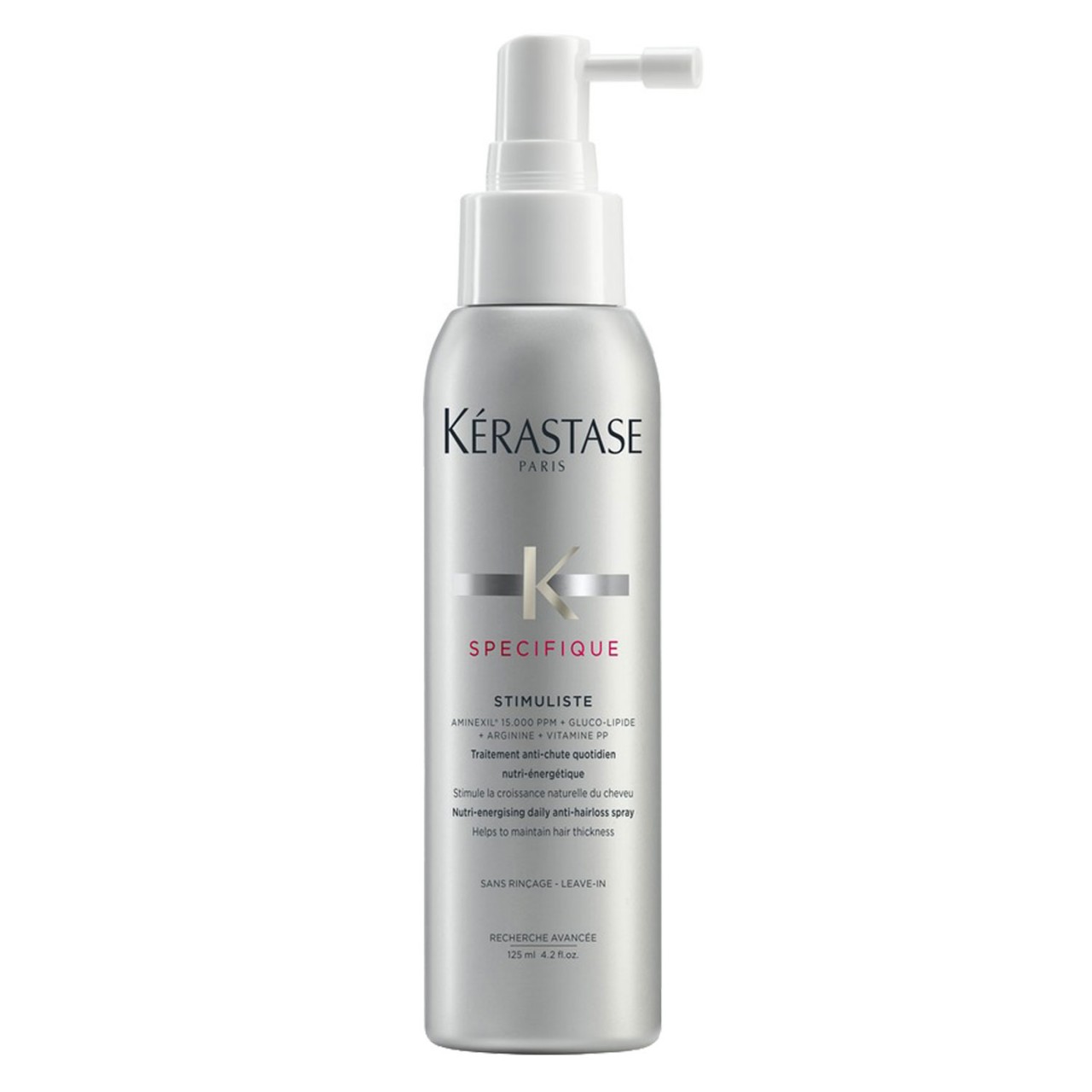 Spécifique - Stimuliste