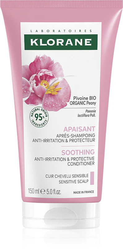 Klorane Pfingstrosen - Pflegebalsam 150ml