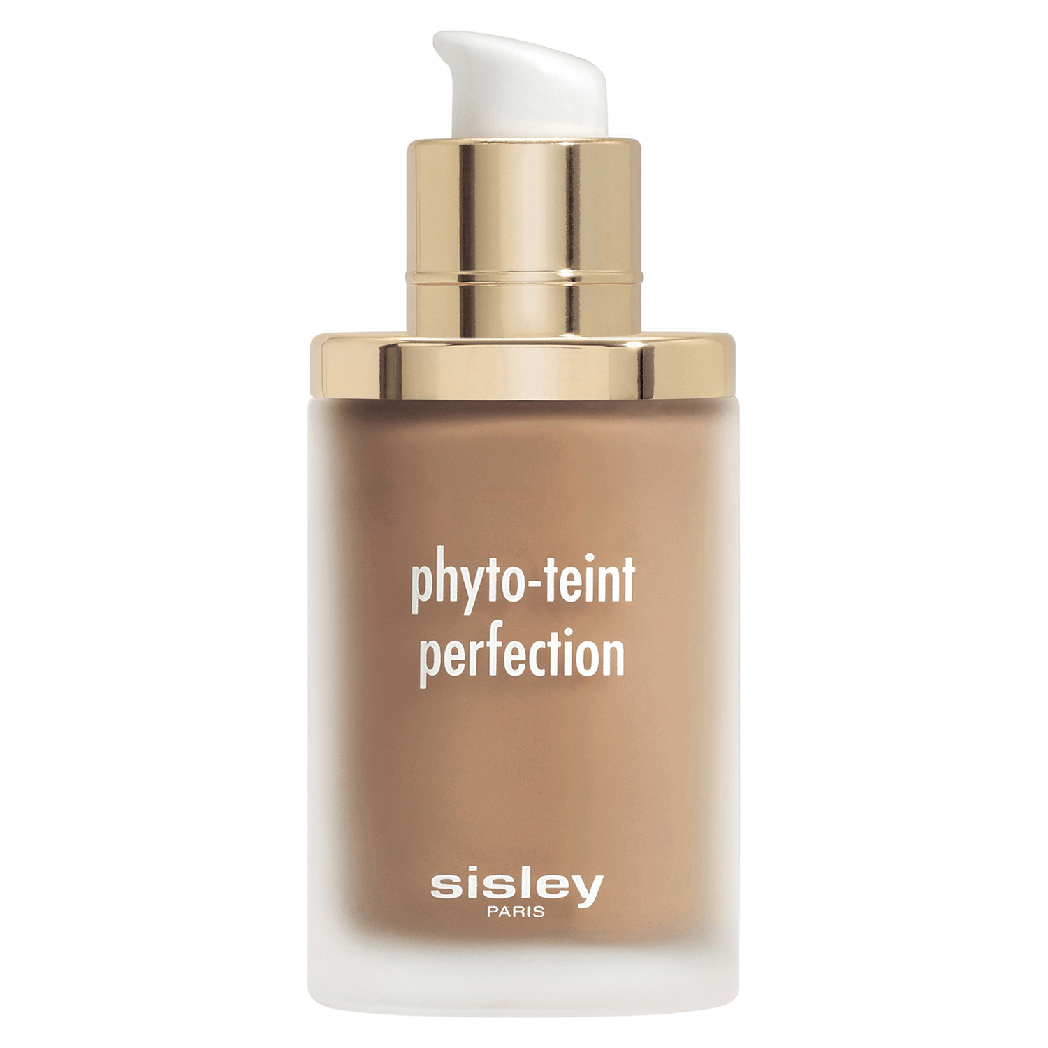 Sisley Phyto-Teint Perfection 6c Amber 30ml