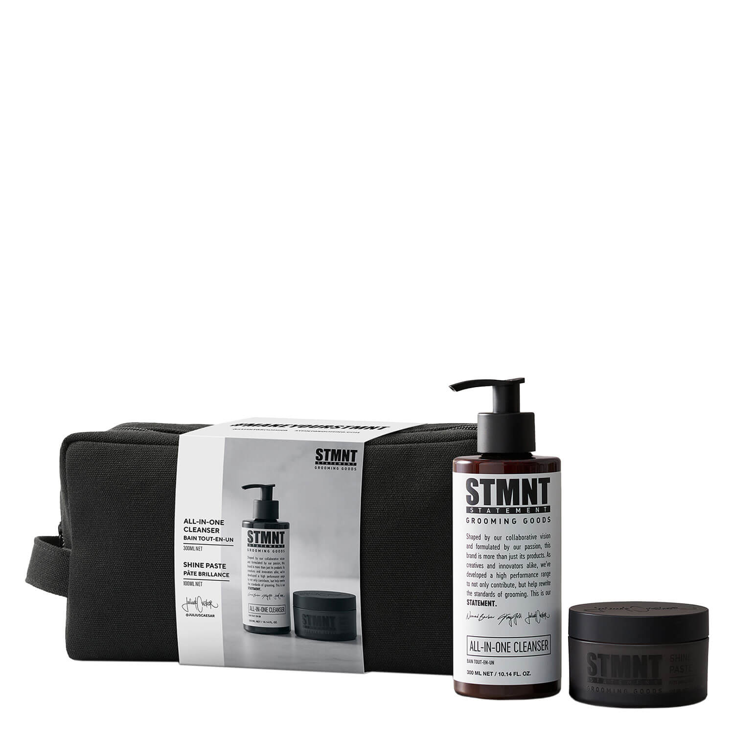 Stmnt - Julius Cvesar Collection Set