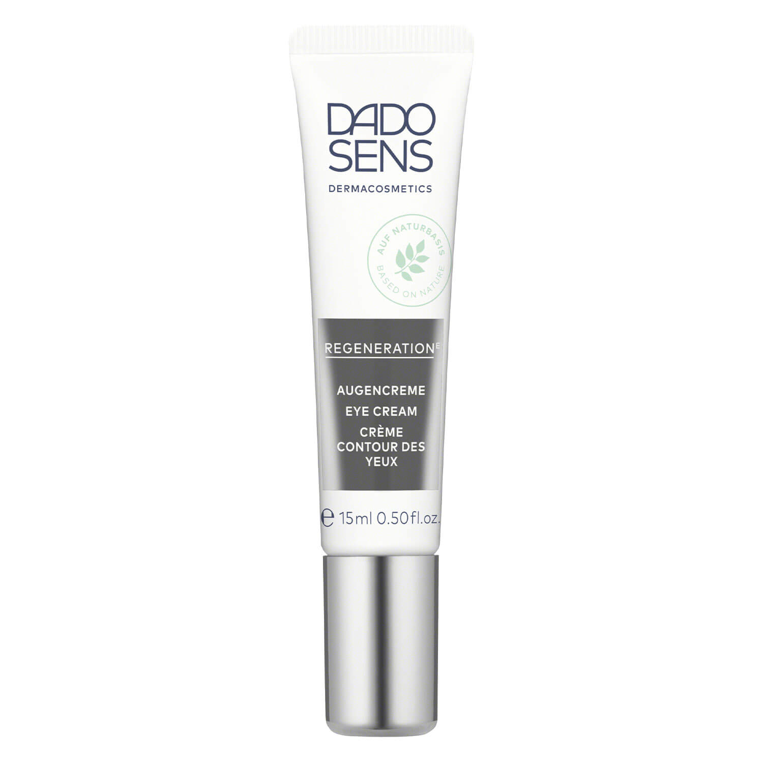 Dado Sens Regeneration E – Augencreme 15ml
