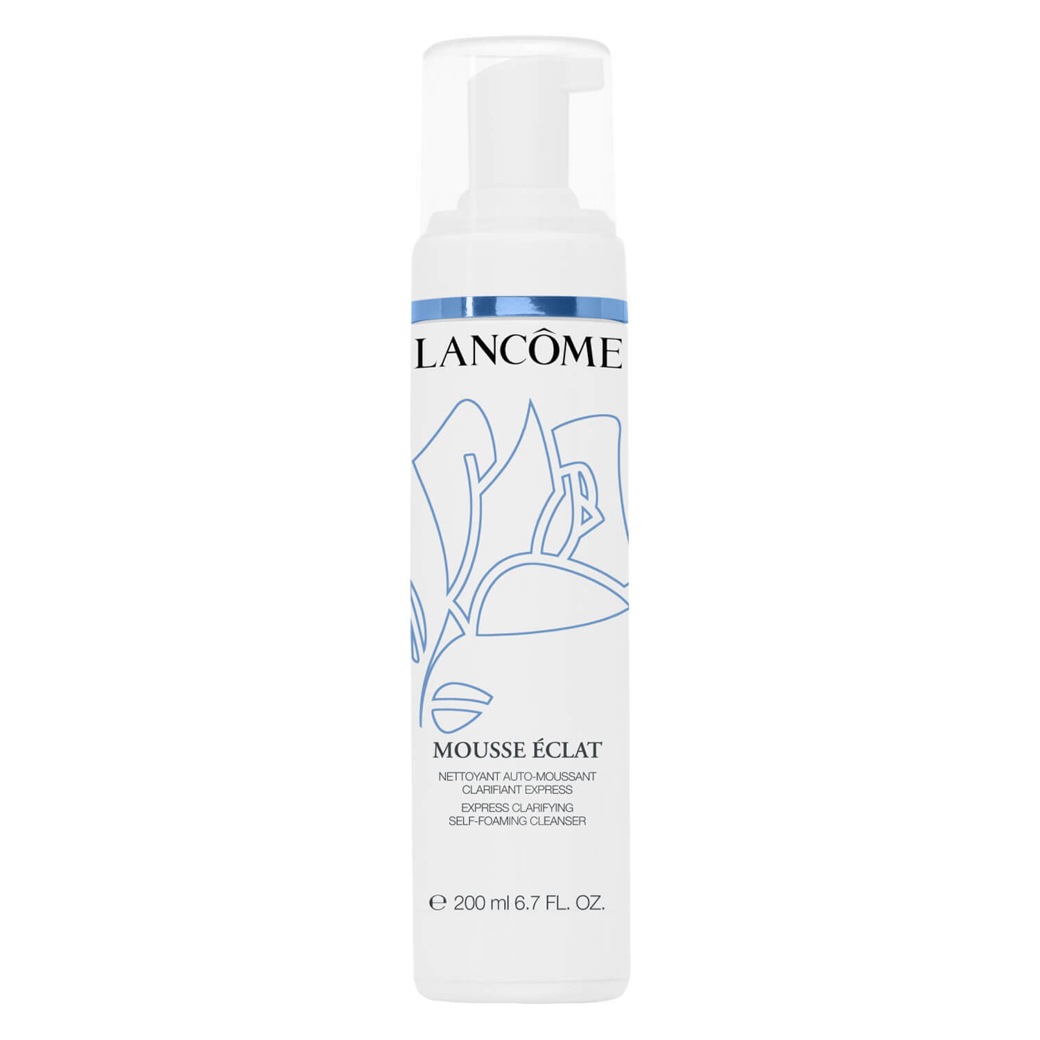 Lancôme Skin – Mousse Eclat 200ml