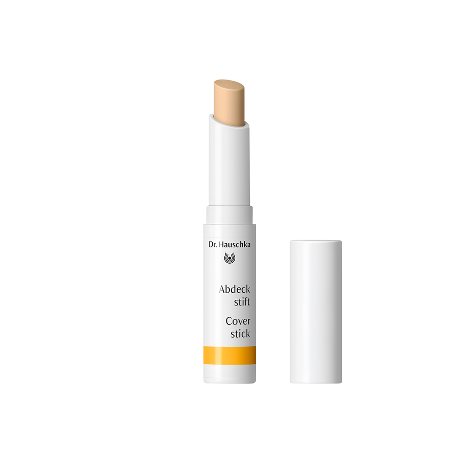 Dr. Hauschka - Abdeckstift 02 Sand 1.9g