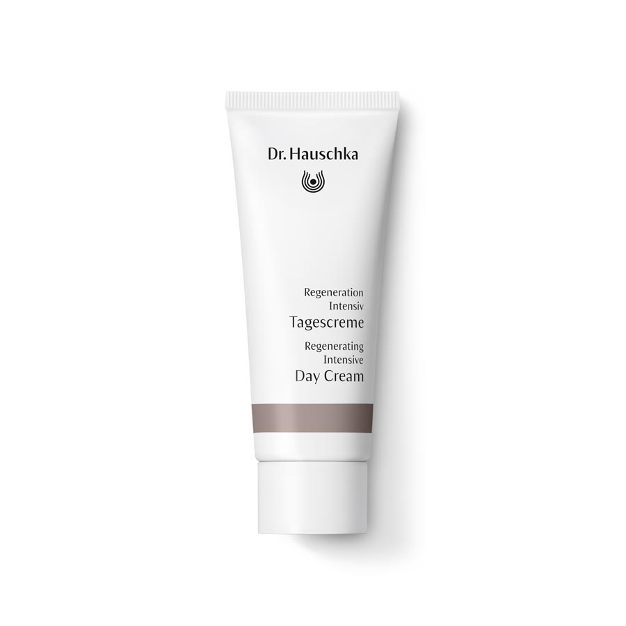 Dr. Hauschka – Regeneration Intensiv Tagescreme 40ml