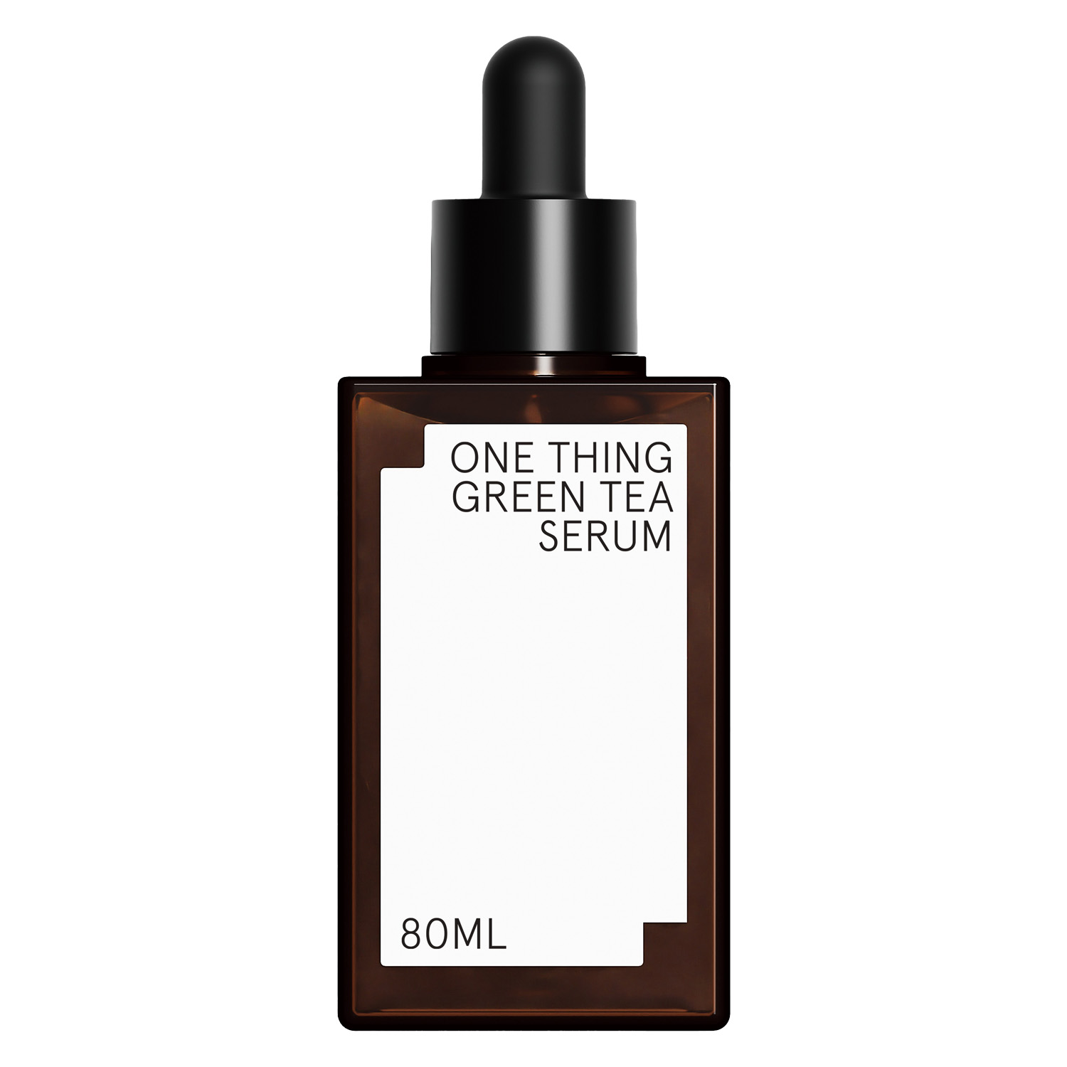 One Thing – Green Tea Serum 80ml
