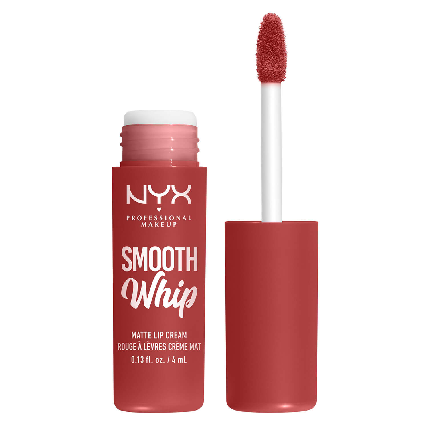 Nyx Professional Makeup Smooth Whip Matte Lip Cream - Parfait 4ml