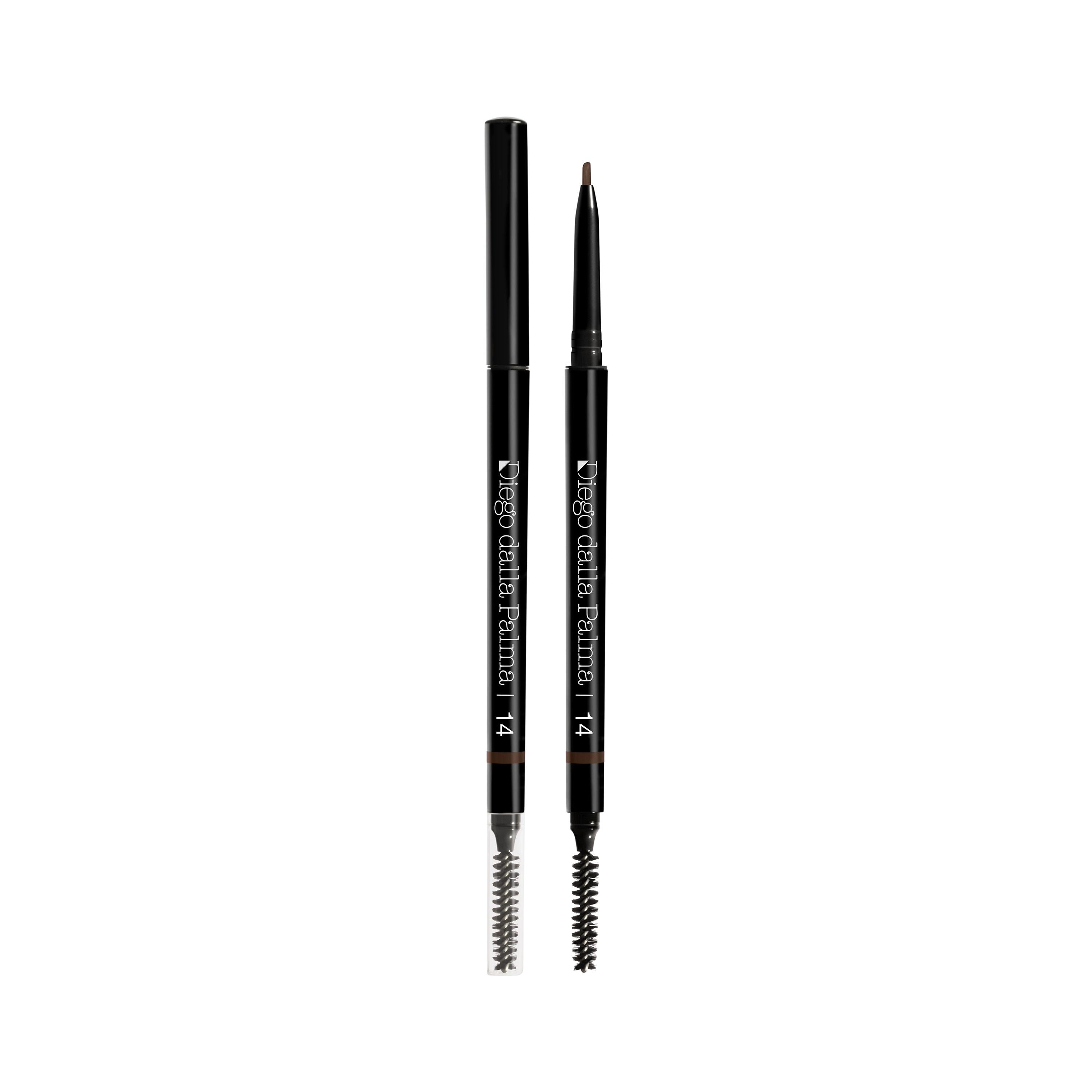 Diego Dalla Palma Beauty - High Precision Brow Pencil Water Resistant 14 0.09g