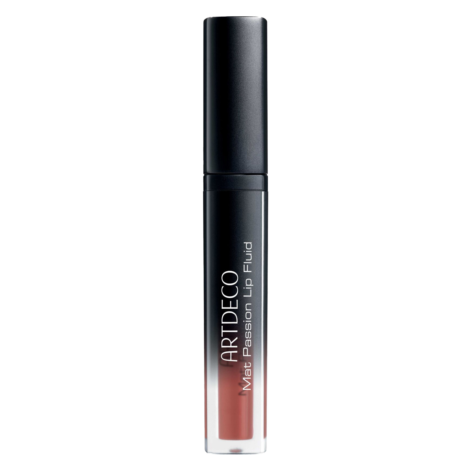 Artdeco Lip Fluid – Matt Passion Burnt Rose 51 3ml