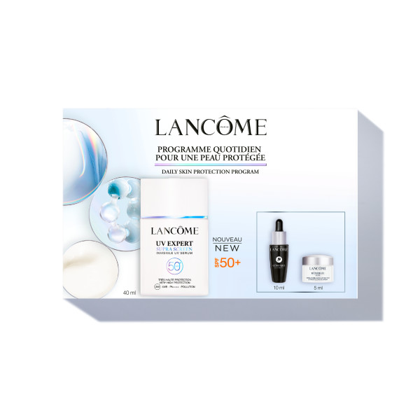 Lancôme Special – New Uvex 40ml + Génifique Ultimate 10ml + Rénergie Eye 5ml 1x