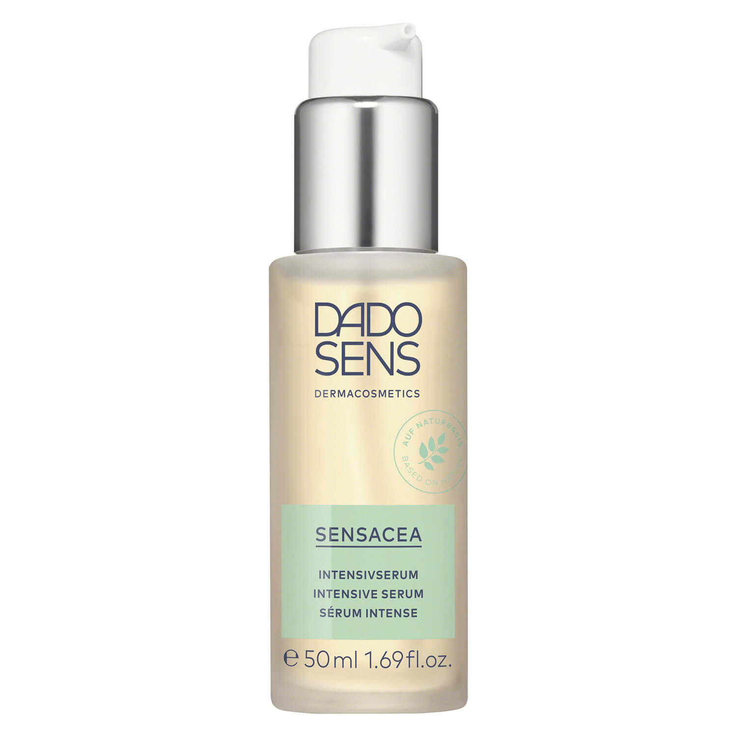 Dado Sens Sensacea – Intensiv-Serum 75ml