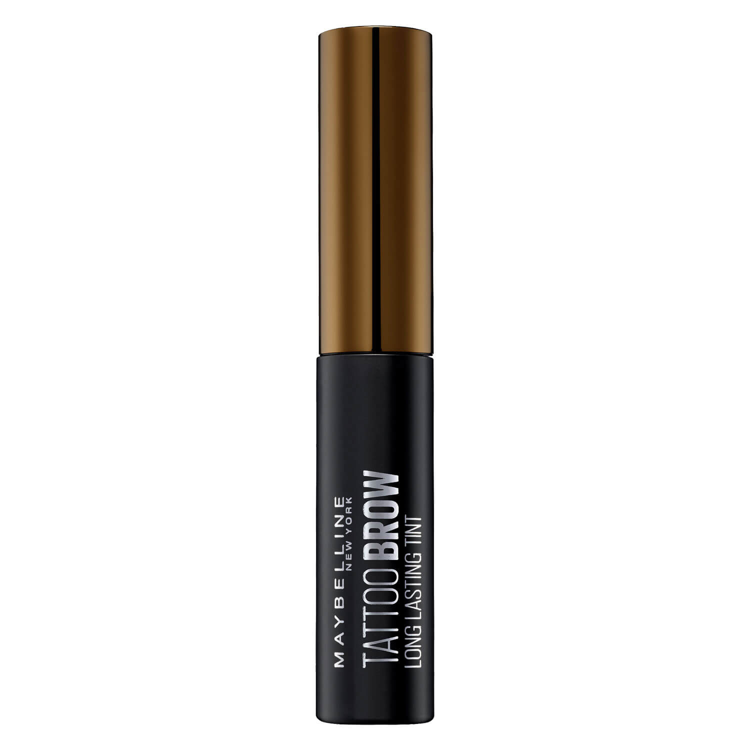 Maybelline New York Maybelline Ny Brows - Tattoo Brow Gel 1 Light Brown 5g