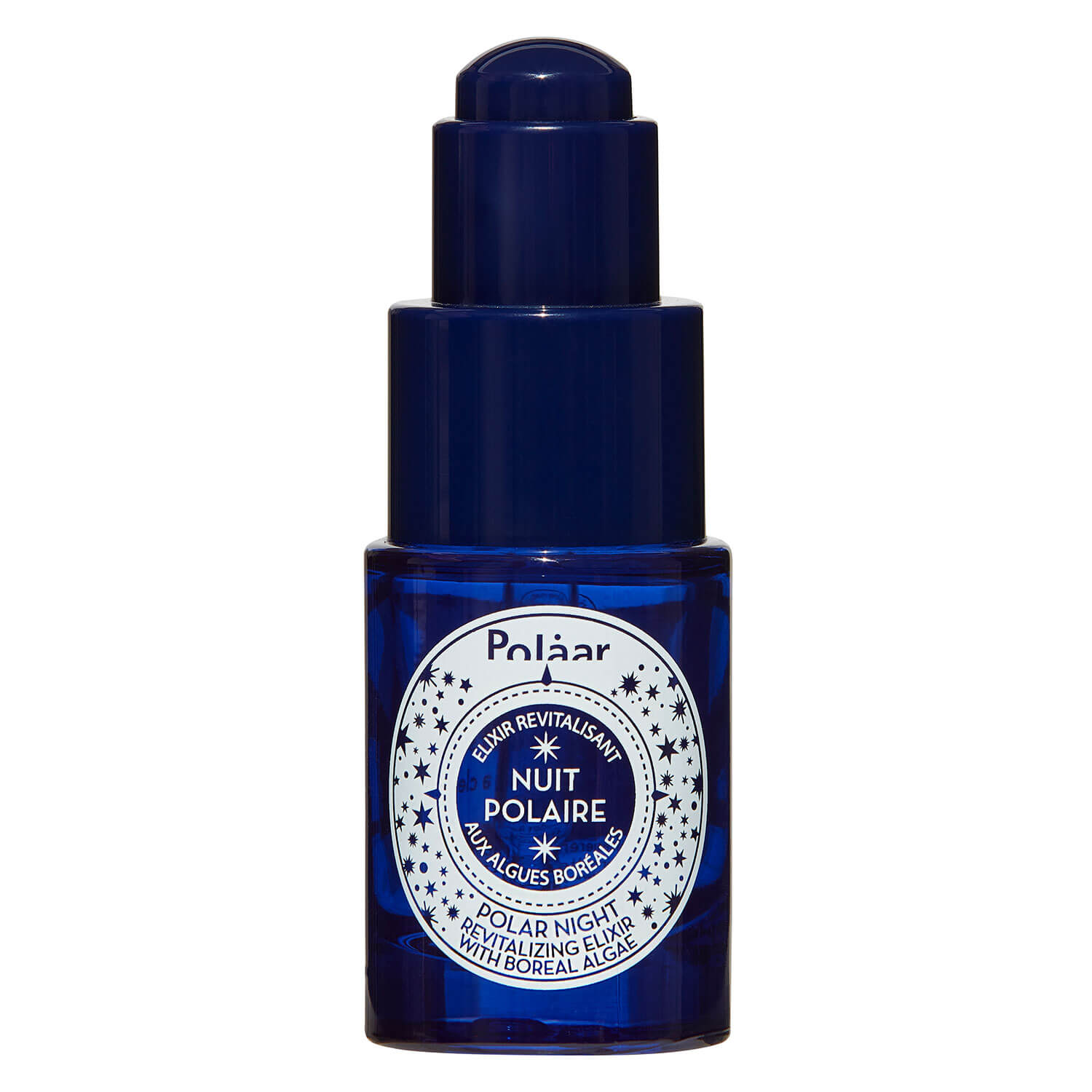 Polaar – Polar Night Revitalizing Elixir 15ml