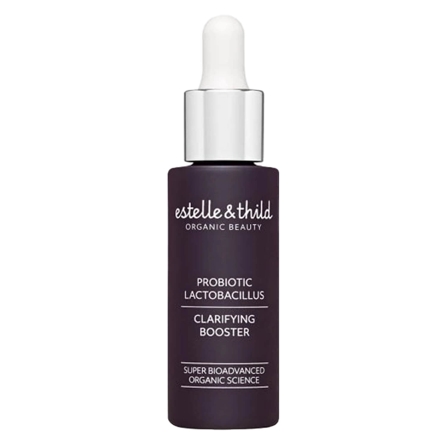 Estelle&Thild Care - Probiotic Calrifying Booster 20ml