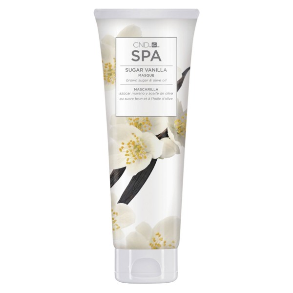 Image of CND SPA - Sugar Vanilla Masque