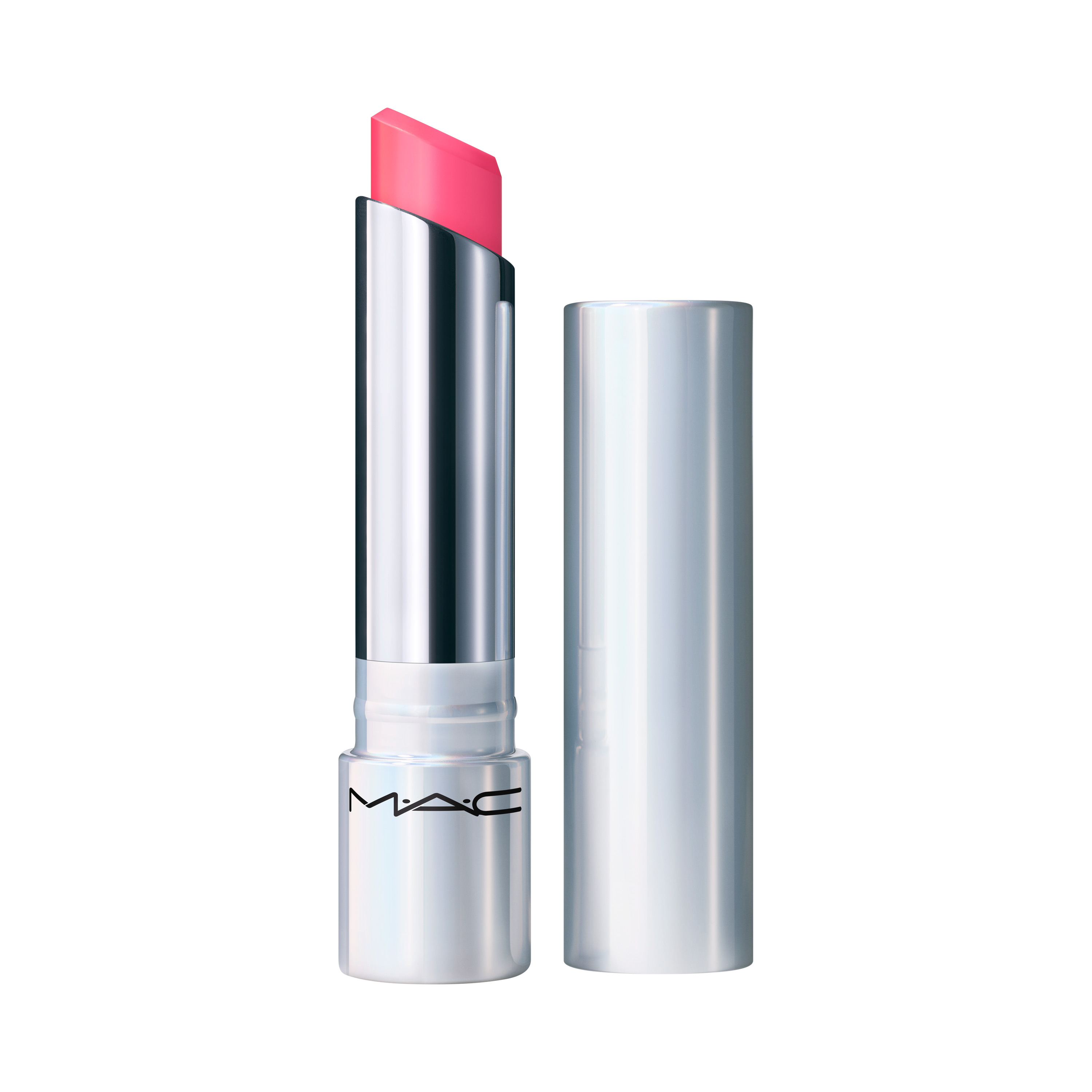 M·a·c Glow Play Lip Balm - Glow Play Tendertalk Lip Balm Photogenic 3.6g