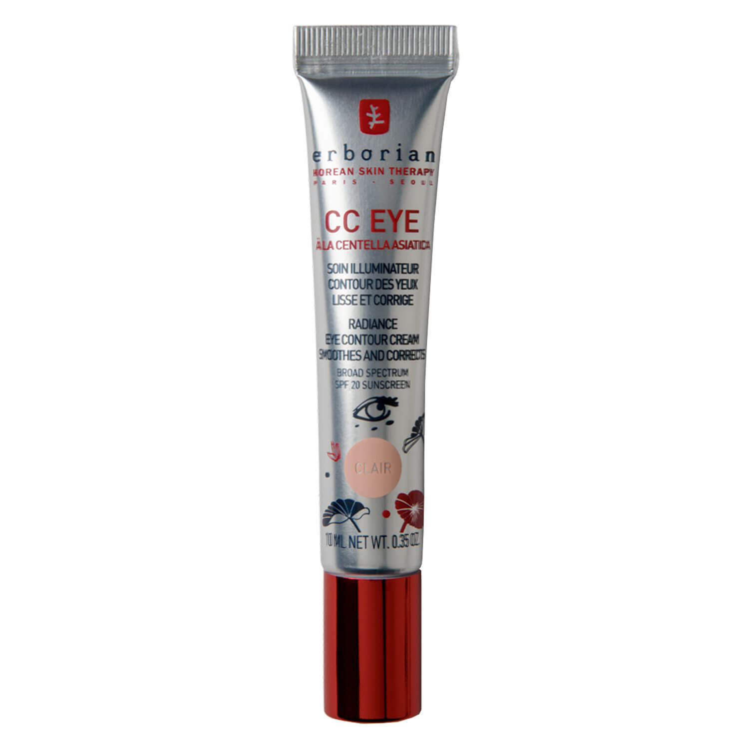 Erborian Cc – Eye Clair 10ml