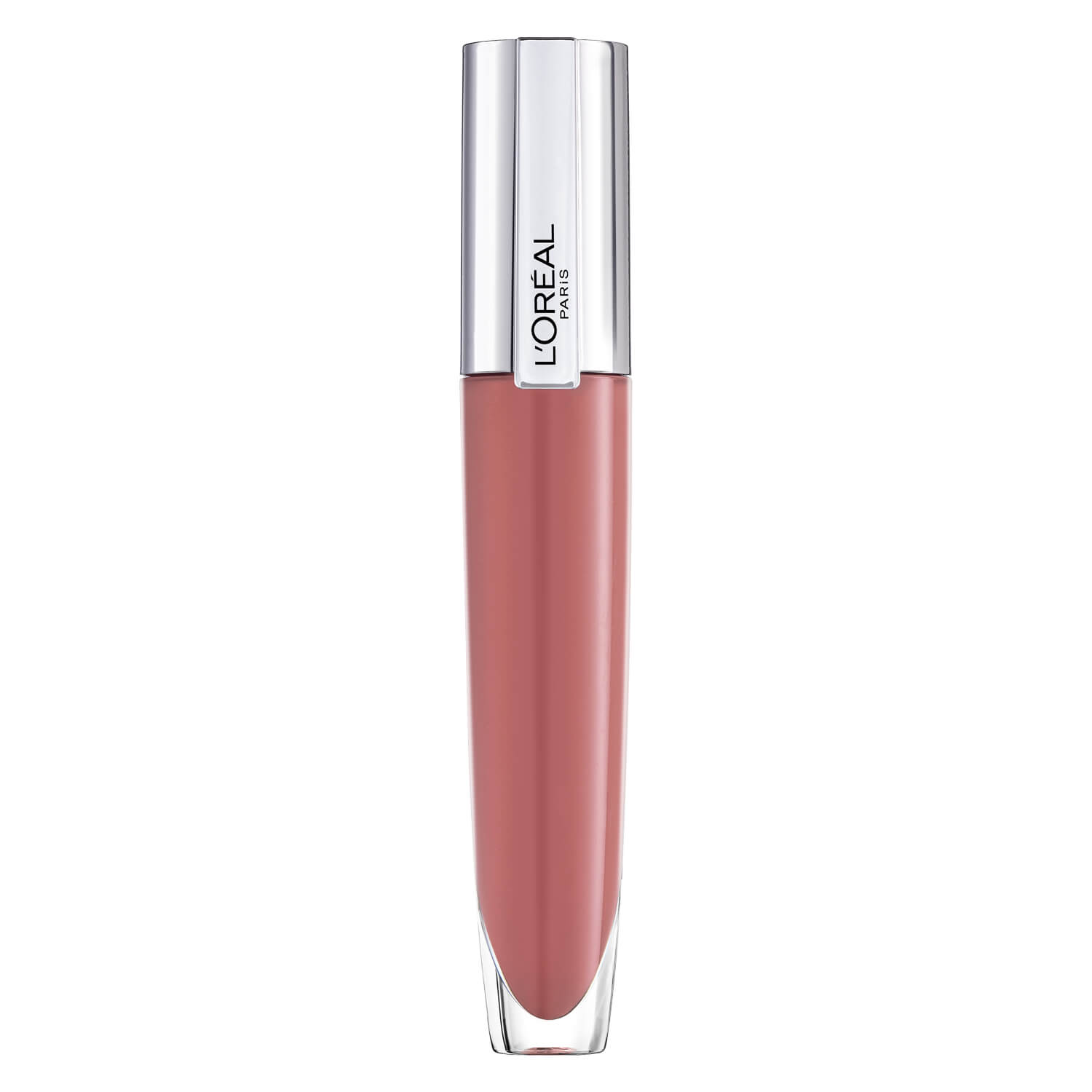 L'oréal Paris Loréal Brilliant Signature - Plump-In-Gloss 404 I Assert 7ml