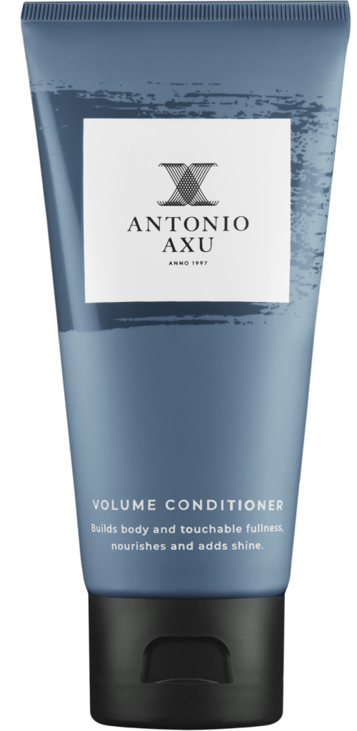 Antonio Axu – Volumen Spülung Reisegrösse 60ml