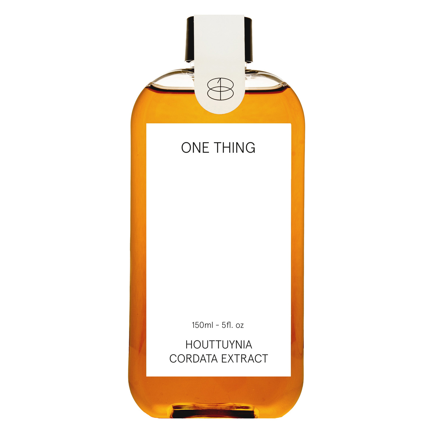 One Thing – Houttuynia Cordata Extract 150ml