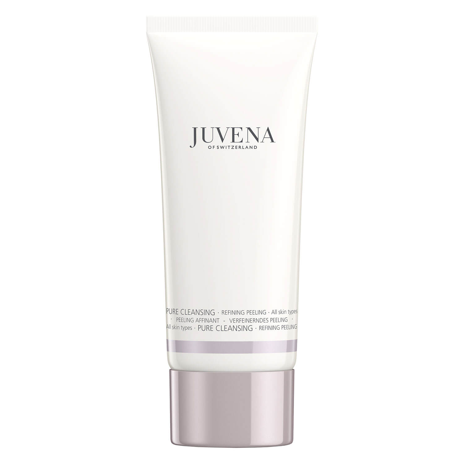 Juvena Pure Cleansing – Refining Peeling 100ml